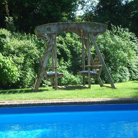 Bed and Breakfast A Butlers Manor Southampton Zewnętrze zdjęcie
