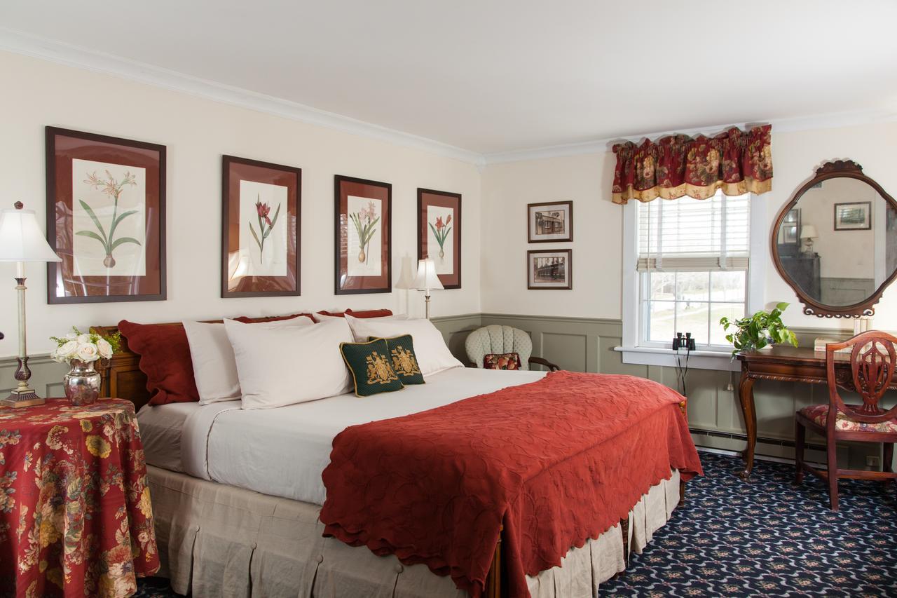 Bed and Breakfast A Butlers Manor Southampton Zewnętrze zdjęcie