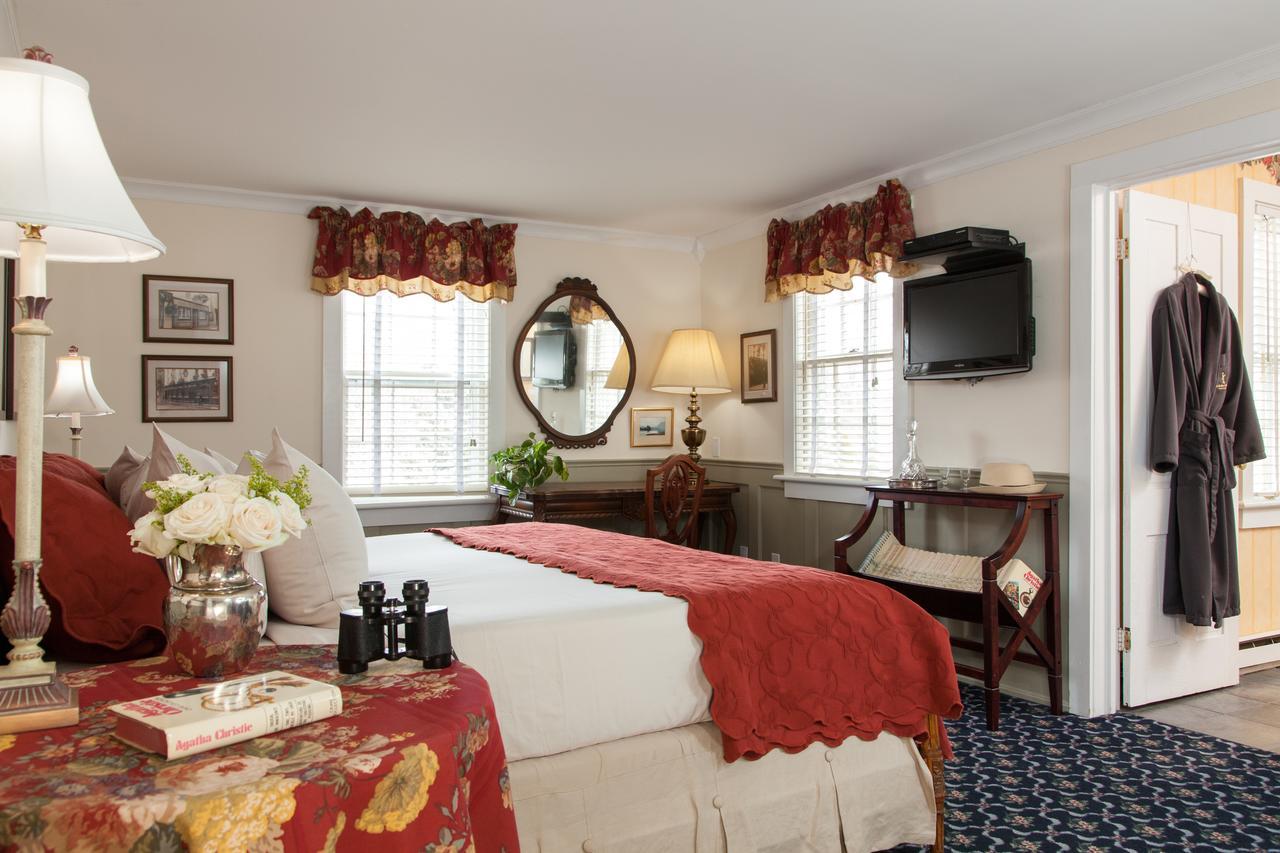 Bed and Breakfast A Butlers Manor Southampton Zewnętrze zdjęcie