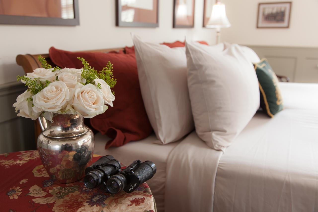 Bed and Breakfast A Butlers Manor Southampton Zewnętrze zdjęcie