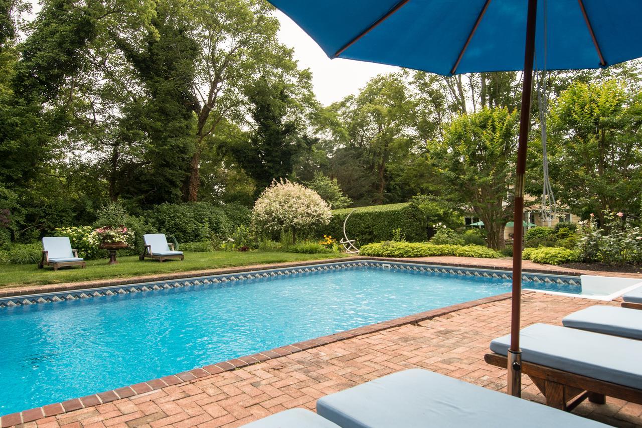 Bed and Breakfast A Butlers Manor Southampton Zewnętrze zdjęcie