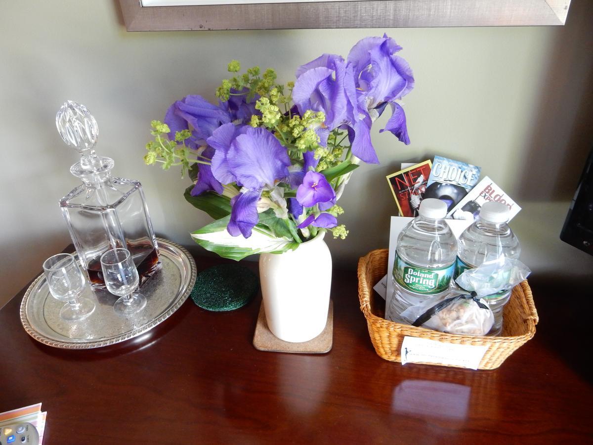 Bed and Breakfast A Butlers Manor Southampton Zewnętrze zdjęcie