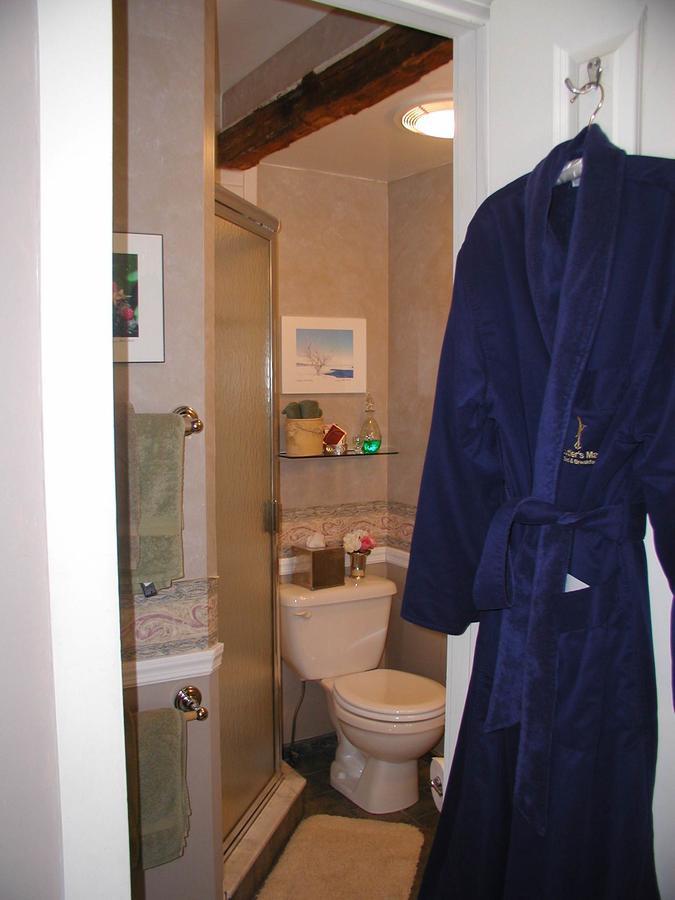 Bed and Breakfast A Butlers Manor Southampton Zewnętrze zdjęcie