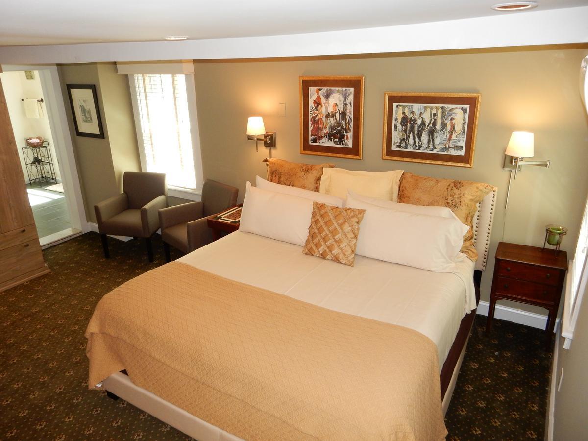 Bed and Breakfast A Butlers Manor Southampton Zewnętrze zdjęcie