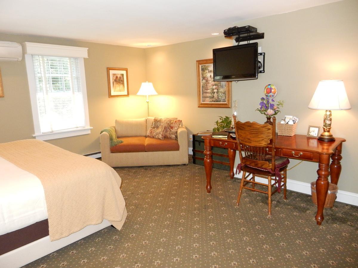 Bed and Breakfast A Butlers Manor Southampton Zewnętrze zdjęcie