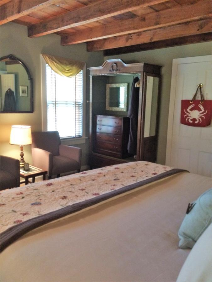Bed and Breakfast A Butlers Manor Southampton Zewnętrze zdjęcie