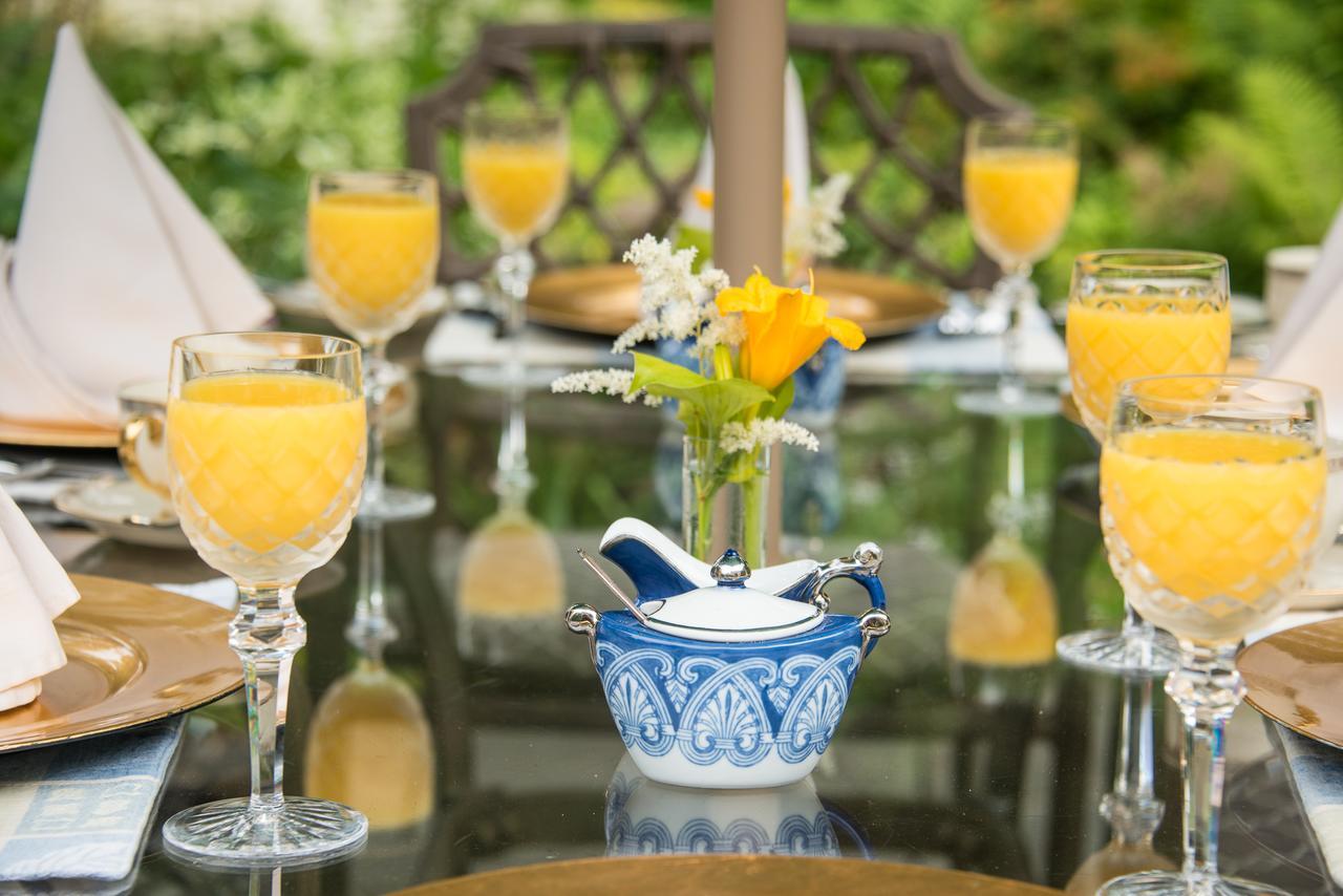 Bed and Breakfast A Butlers Manor Southampton Zewnętrze zdjęcie